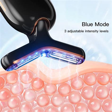 YUNRUO Neck Face Massager, Multifunctional Facial Massager, India | Ubuy