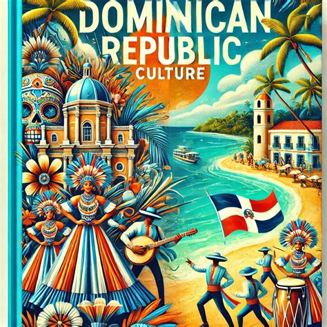 Dominican Republic Culture 的图像结果