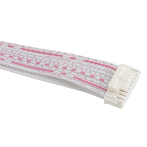 Buy 5Pcs/Set 18 Pin Signal Data Ribbon Cable for Bitmain Antminer S9 S7 ...