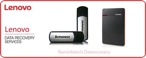 Lenovo Hard Drive Data Recovery Services