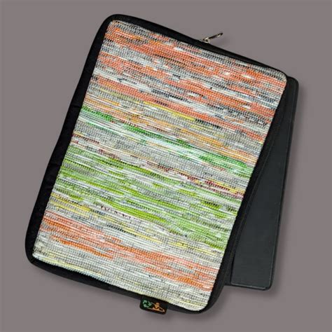 Tablet Sleeve – reCharkha - The EcoSocial Tribe