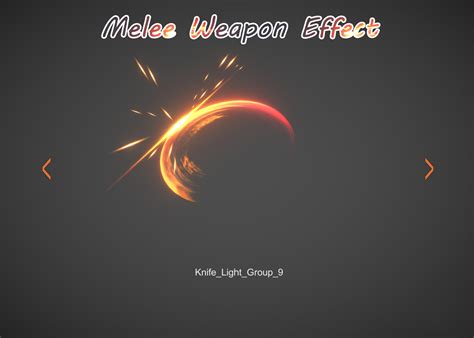 Image result for Unity Gun Effect