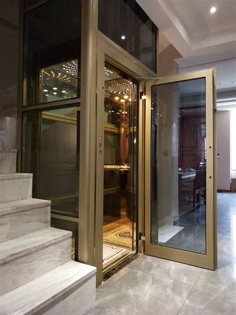 3层别墅装电梯选择哪种比较好？一般价位是多少？-常见问题