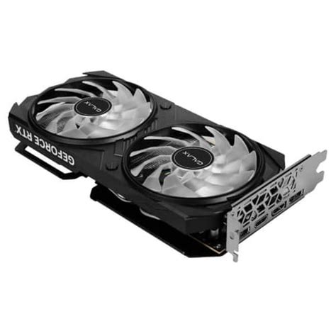 Buy Galax RTX 4060 EX 1 Click OC Graphics Card