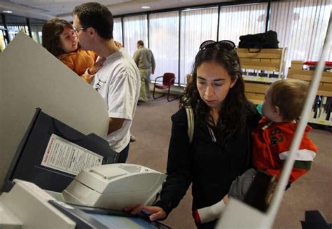 Opinion ballot for constitutional rights question on its way to Salt ...