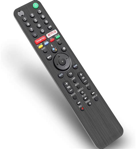 Image result for Sony Android TV Remote