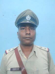 BANKURA POLICE DISTRICT