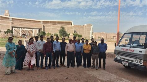 Teachers Training Center and Learning Resource Development Center