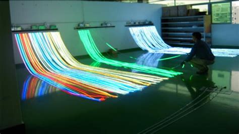 LED Stack for Process 的图像结果