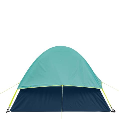 Buy Firefly! Outdoor Gear Youth 2-Person Camping Tent - Blue/Green ...