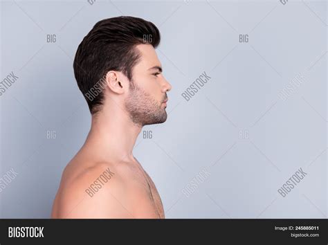 Perfect Male Profile