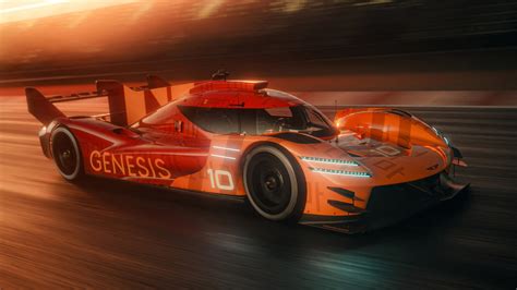 Something Big Is Coming From Genesis And It Might Have Over 1,000 HP ...