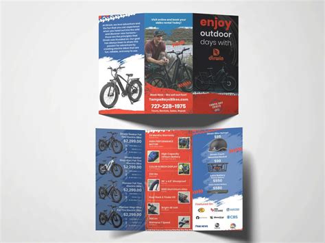 Image result for Direct Mail Promotion Example