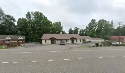 Lathan Funeral Home in Chatom, AL - Funeral Home Pages