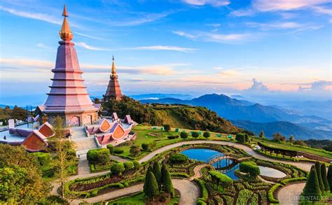 泰国新移民签证正式开放，吊打养老签证、精英签证 - 知乎