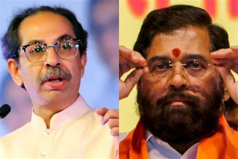 రసవత్తరంగా మహారాష్ట్ర అసెంబ్లీ ఎన్నికల ఫైట్..47 స్థానాల్లో థాక్రే,షిండే ...