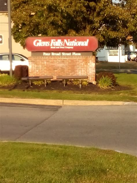 GLENS FALLS NATIONAL BANK - Glens Falls NY - Hours, Directions, Reviews ...