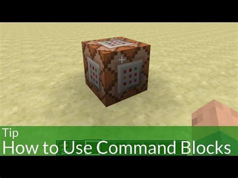 Image result for Minecraft Command Block Types