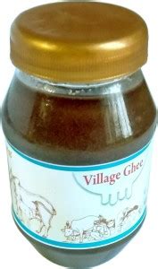 OCB Village Ghee 100% Natural A2 Desi Sahiwal Cow Ghee Made By ...