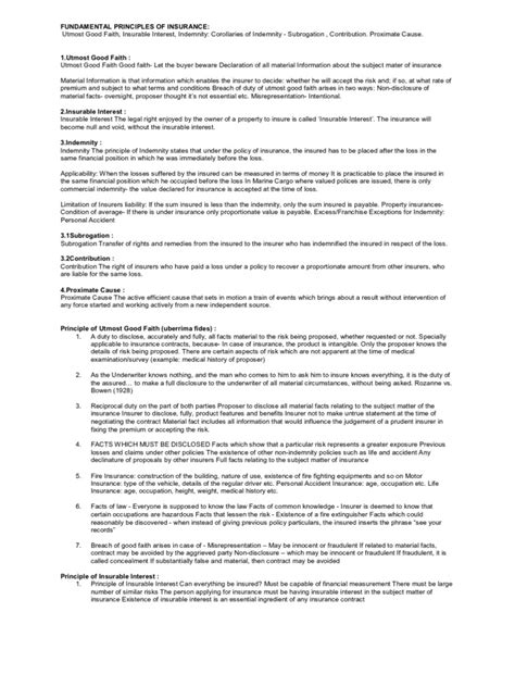 Image result for Principles of Insurance Textbook