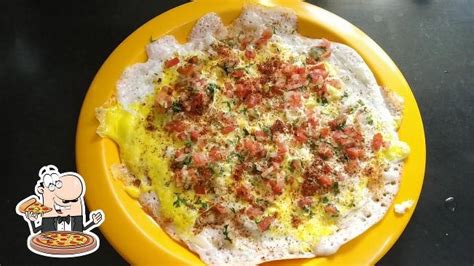 AVK Restaurant, Tirupati - Restaurant reviews