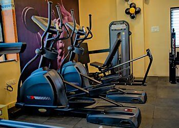 3 Best Gym in Nanded, MH - Expert Recommendations