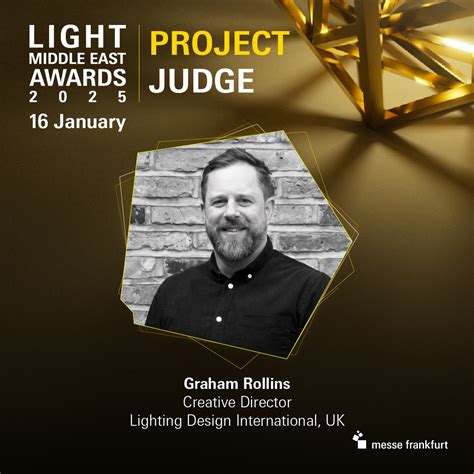 Lighting Design International is Excited to Announce Creative Director ...