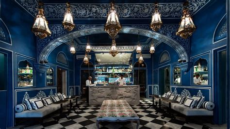9 places to eat and drink in Jaipur | Condé Nast Traveller India