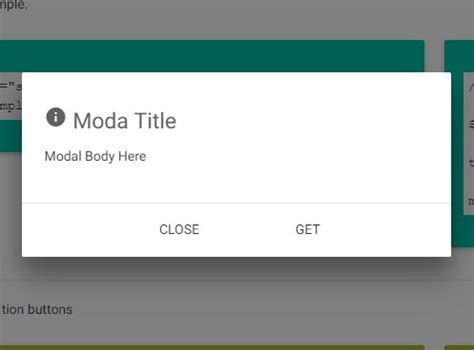 183+ JQuery Dialog Plugins - November 2025