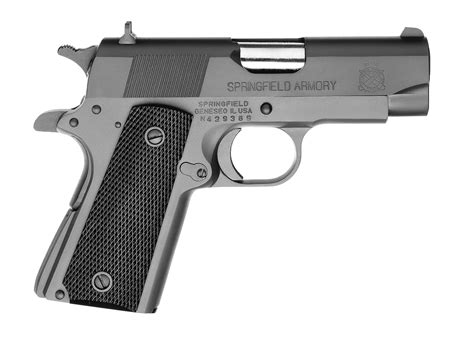 Image result for Springfield High Capacity