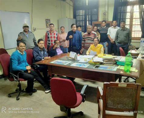 Mechanical Engineering | IIEST