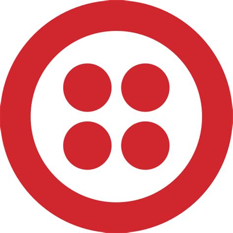 Image result for Twilio API Logo