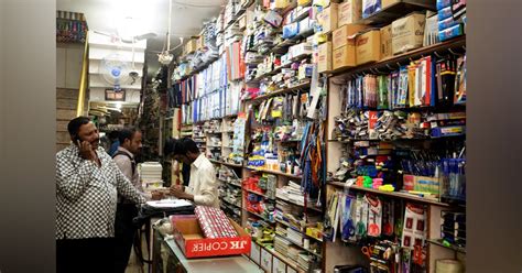 Load Up On Stationery At Orion Paper Mart | LBB, Bangalore