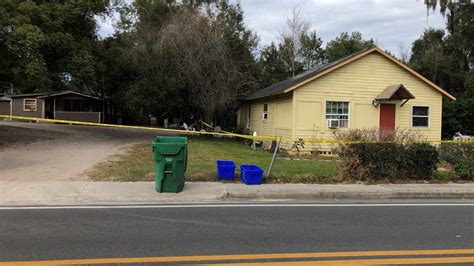 DeLand police investigating shooting near elementary school | FOX 35 ...