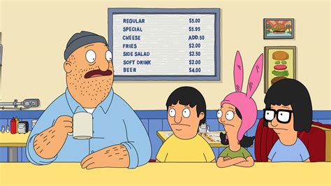 BOB’S BURGERS Season 13 Episode 4 Photos Comet-y Of Errors | Seat42F