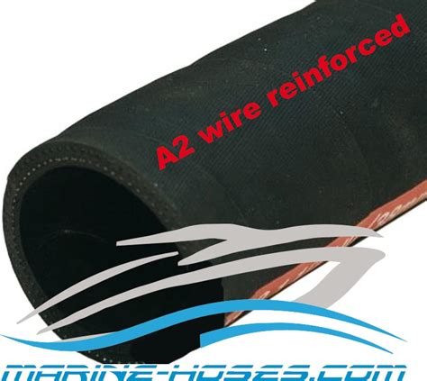 UIP 2 inch ID inner Diameter A2 Marine Fuel Fill Hose India | Ubuy