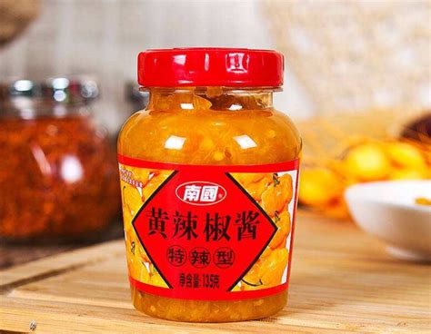 中国三大辣椒酱，相比之下的老干妈太弱了，最后一种是“魔鬼辣”