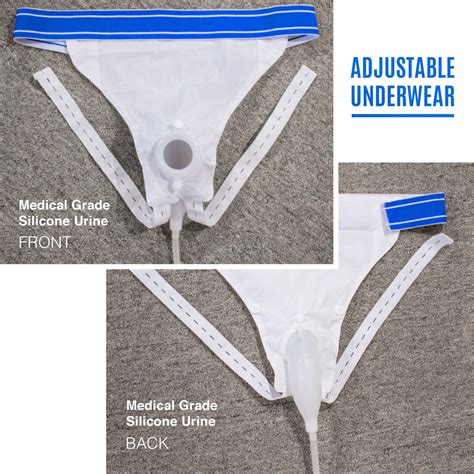 External Male Urinary Catheter Kit – Vastmedic