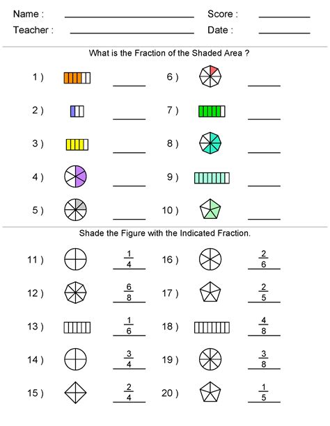 Image result for 5th Grade Math Homework Worksheets