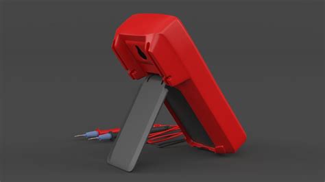 Image result for Digital Multimeter Tool