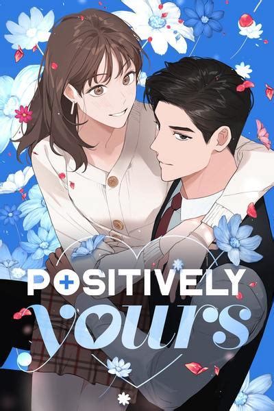 Read Positively Yours Manhwa - ManhwaScan.NET