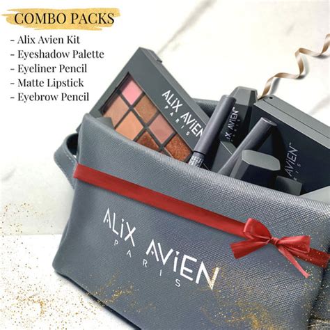 Products – Alix Avien India