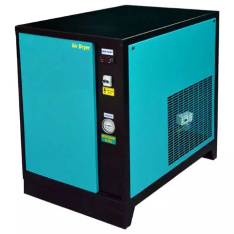 Quality Air Dryers Manufacturer from Ahmedabad Experts