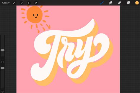 Image result for 3D Lettering Tutorial