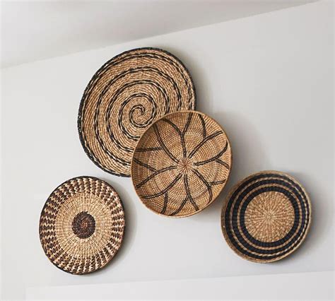 Extra Large Basket Wall Decor at Margarita Tindle blog