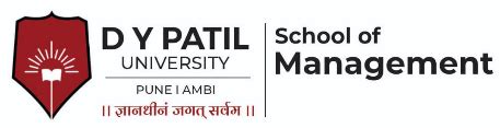School of Management College in Pune - DY Patil University