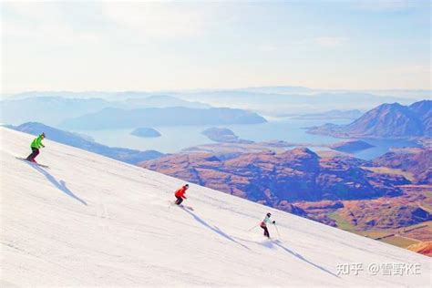 新西兰滑雪 的图像结果