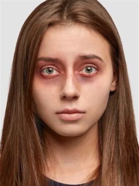 डार्क सर्कल्स दूर करने के कारगर उपाय - DNP India Hindi