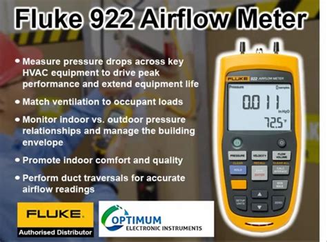Image result for Fluke Manometer