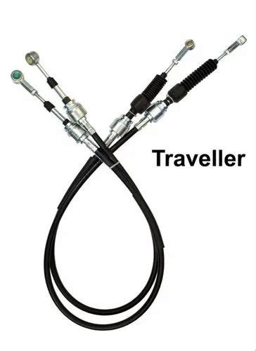 auto control cables - JD 1907 Gear Shift Cable Swift Trader ...